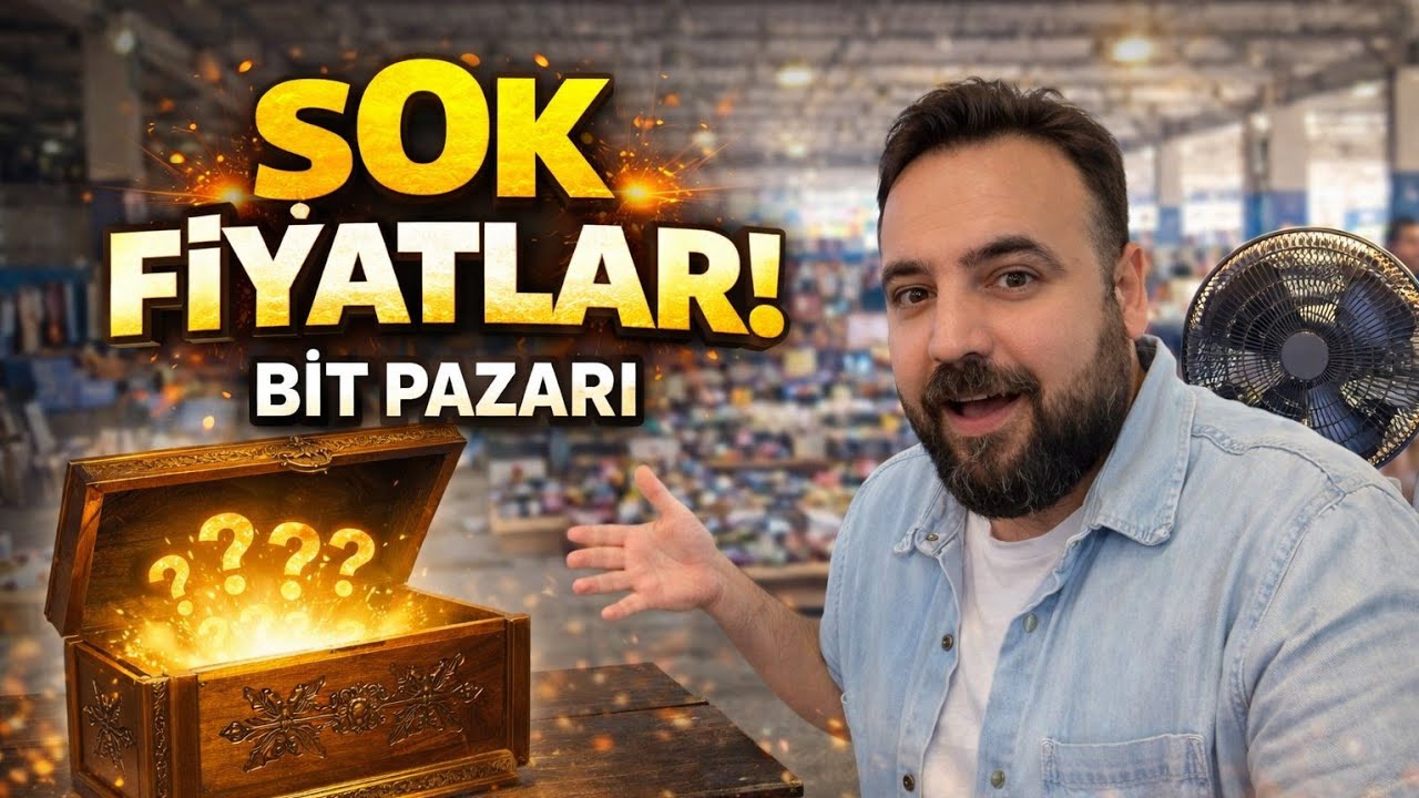 BİT PAZARI FIRSAT ÜRÜNLERİ ÖZEL İNDİRİMLER DOĞANLAR #186