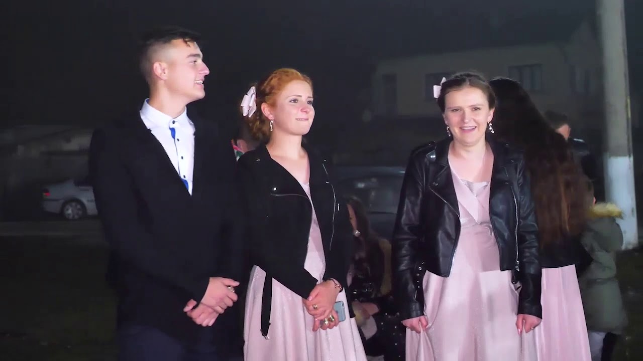 Сватбата на Муса и Фатиме Дурлеви - с. Побит Камък  4 част