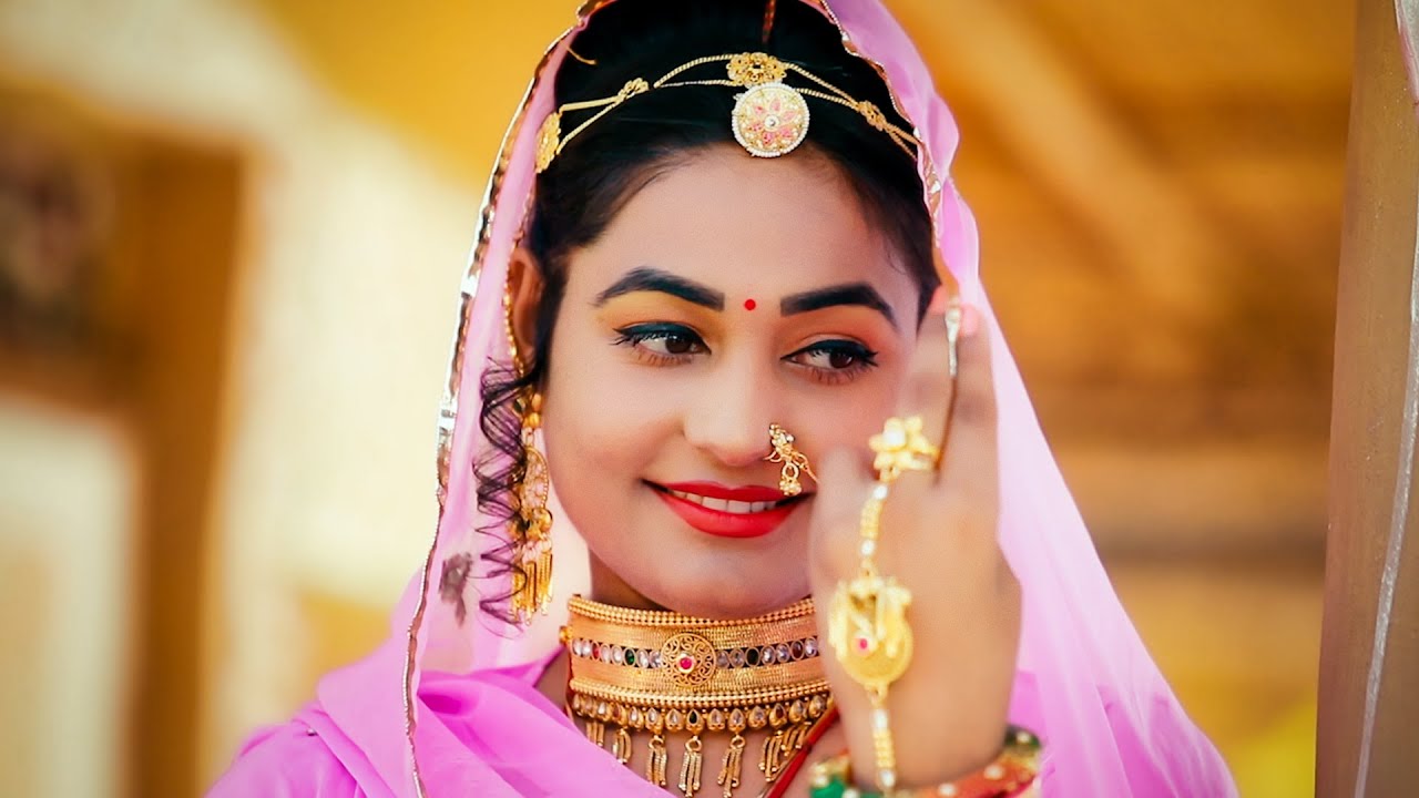 बहोत ही शानदार राजस्थानी सॉन्ग- रुपाली गोरड़ी | New Rajasthani Song | Marwadi Song