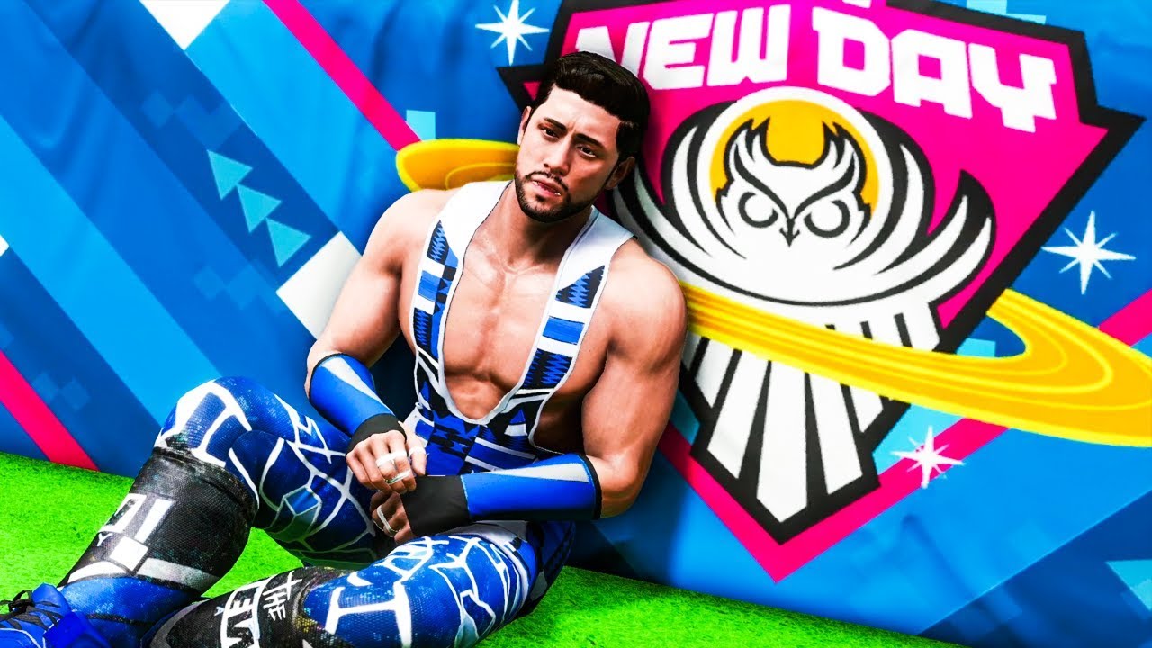 WWE 2K20 My Career Mode | Ep 16 | HE LOST US THE WOMEN'S CHAMPIONSHIP?!?!