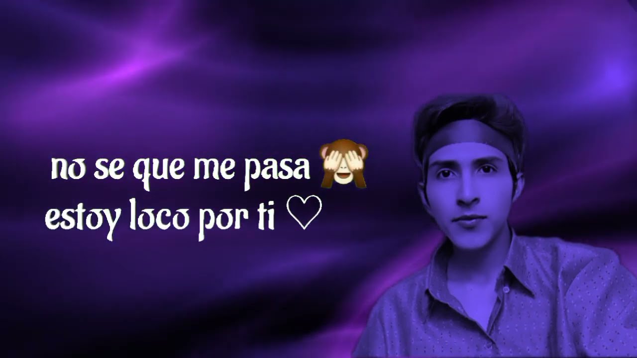 Hechicera - Jr romario (visualizer)