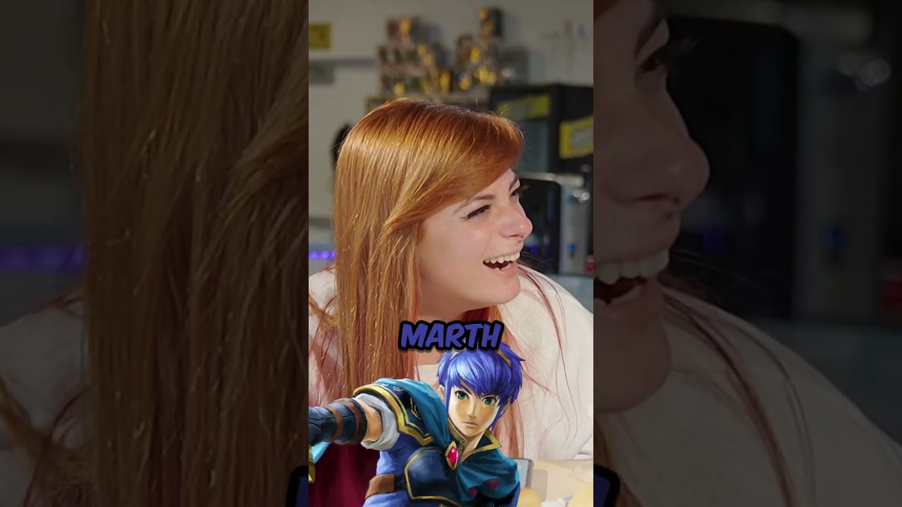 Why does MKLeo keep playing Joker against Mario?