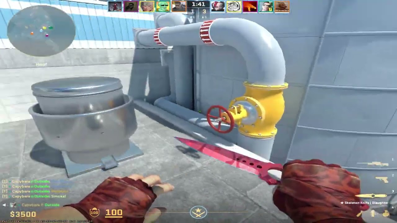 CS2funny exe