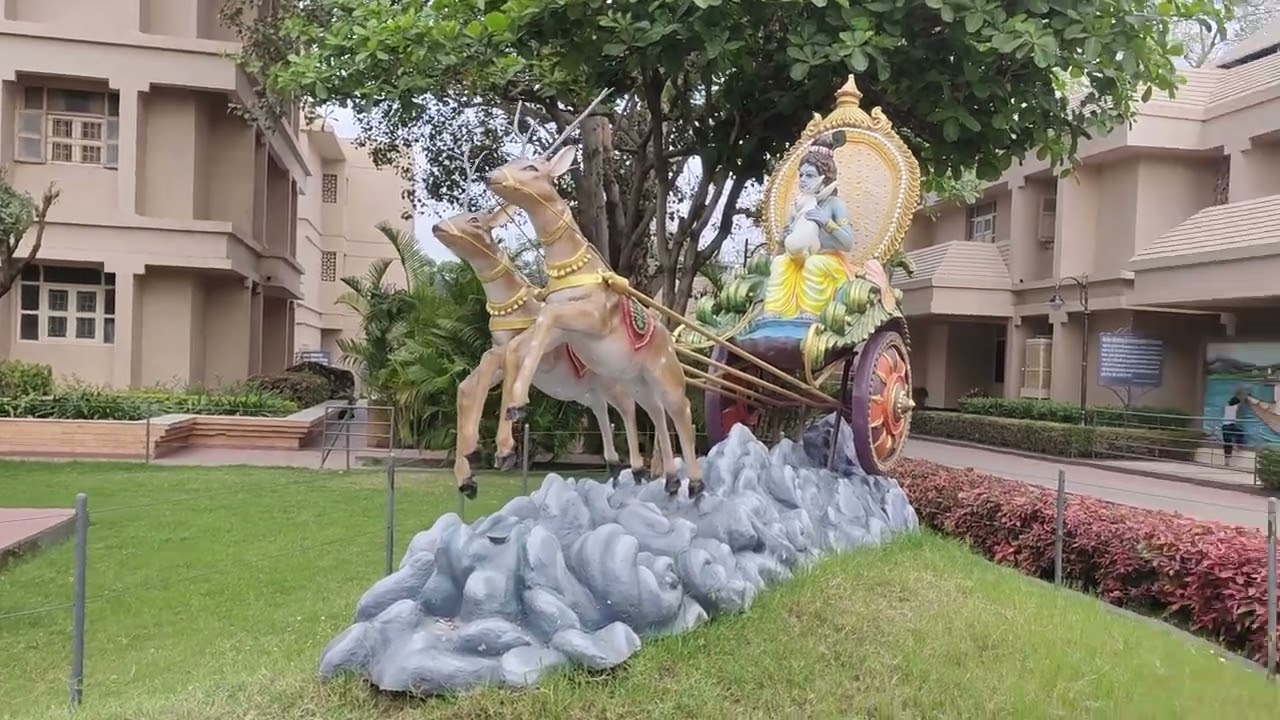 Gajanana aashram Omkareshwar Narmada parikrama vasi ka nivas sthan