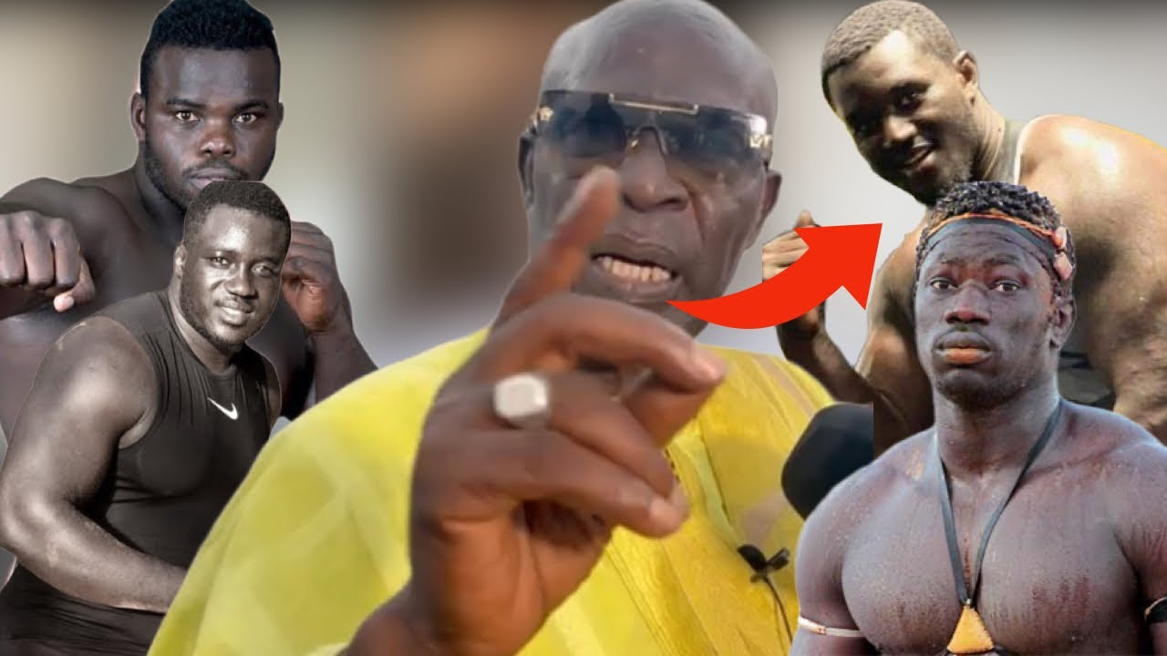 Balla Gaye2 dafa Nakaré daane si lamb dafa ame sagne sagne