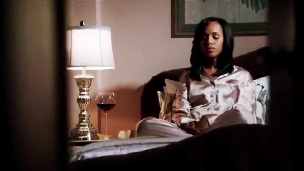 Scandal 4x07 | Olivia & Fitz 