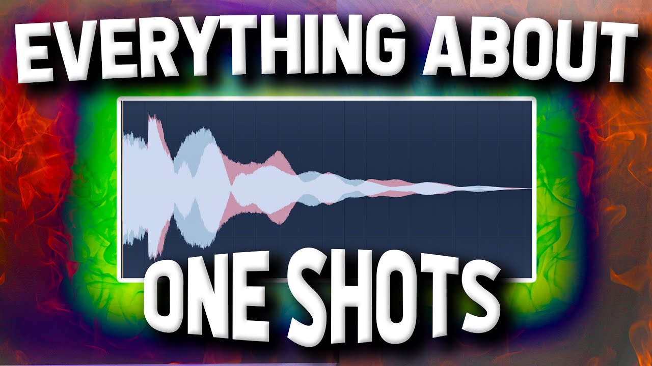 ULTIMATE GUIDE TO ONE SHOTS | Making Samples Correctly !