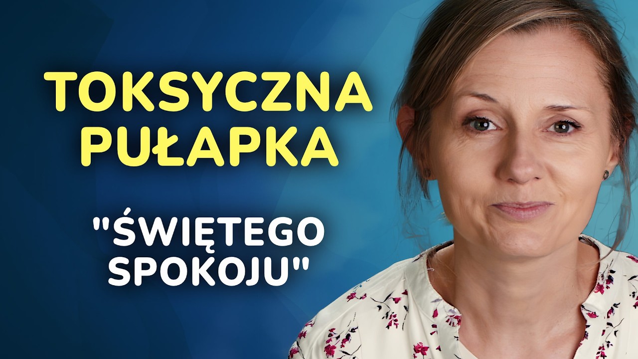 Ten 1 nawyk po cichu niszczy twoje relacje, a myślisz, że je ratujesz