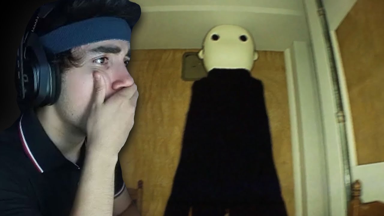 ROIER EN QSMP DIA 88 Y JUEGA JUEGOS DE TERROR !!
