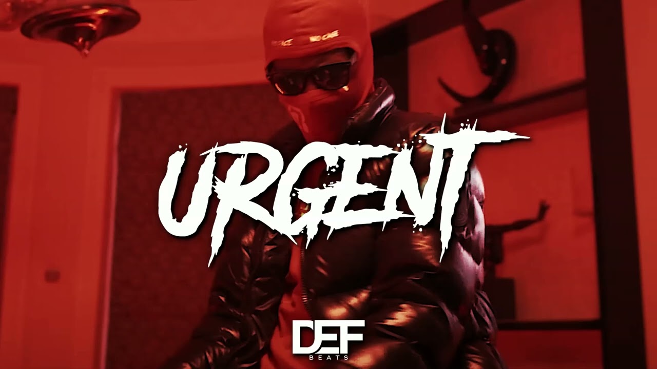 #OFB SJ X Dsavv X UK Drill Type Beat  - 