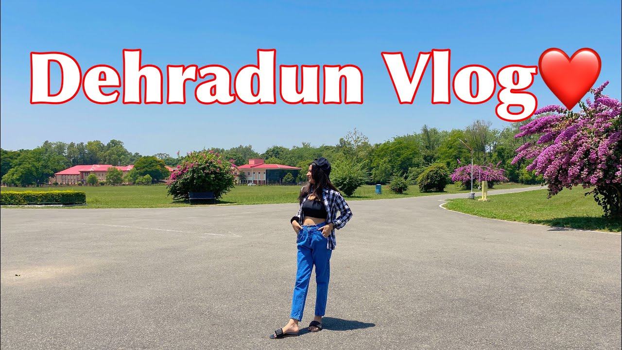 DEHRADUN TRIP WITH FAMILY📍| Dehradun Tourist Places | Dehradun Tour Plan|