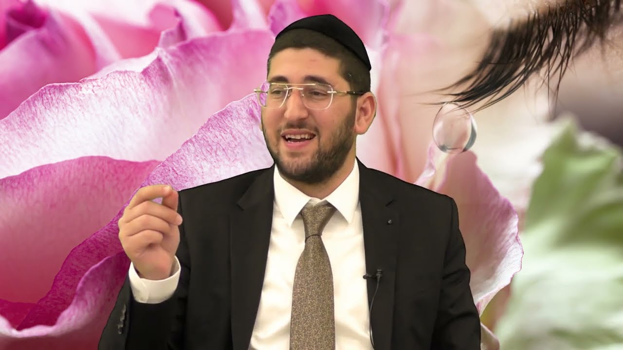 מפחיד! מה קורה למי שפוגע באשתו?  - הרב ישראל לוי במסר מחזק!