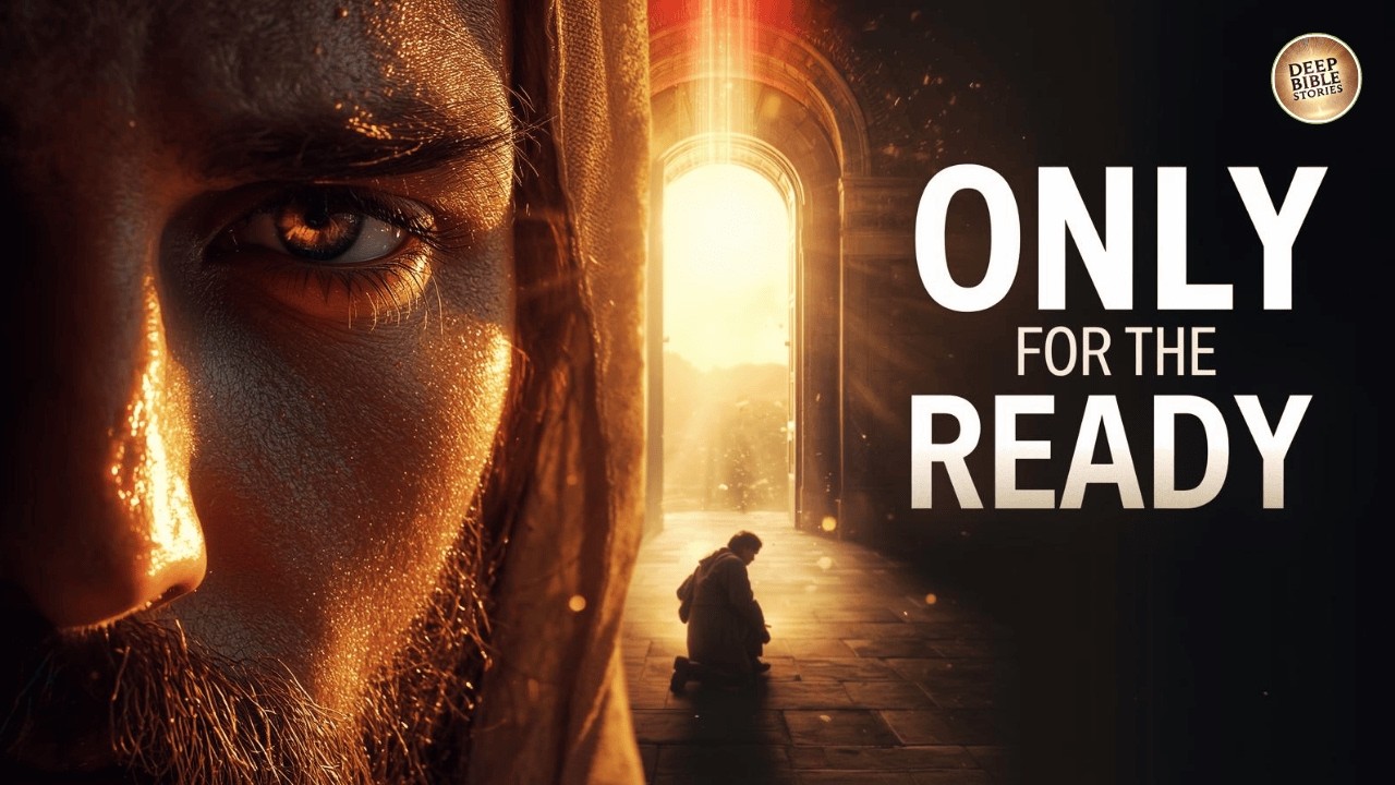 The Truth About the Mysteries Jesus Hid in Plain Sight – Deep Bible Stories