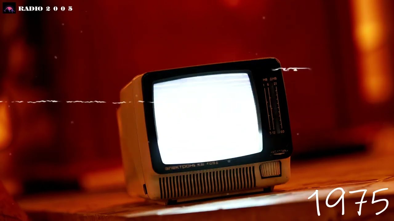 Ôi mùa thu Cái mùa u ám...Giọng Đọc Nguyễn Đình Toàn • Được Thu Âm Trước Năm 1975 | RADIO 2 0 0 5 |