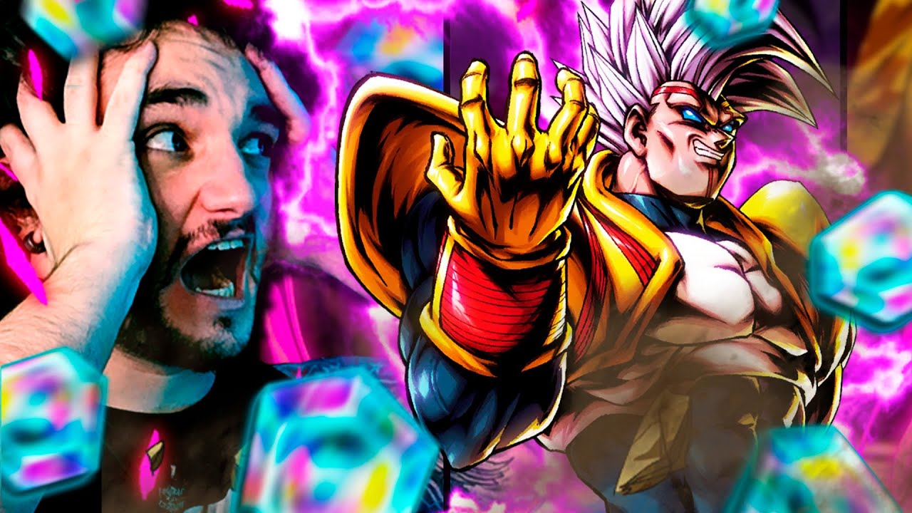 INFUNDE MIEDO EN LOS CORAZONES DE QUIENES LE SUMMONEAMOS😱​💀​+25K CC SUMMONS A POR LF SUPER BABY 2!!