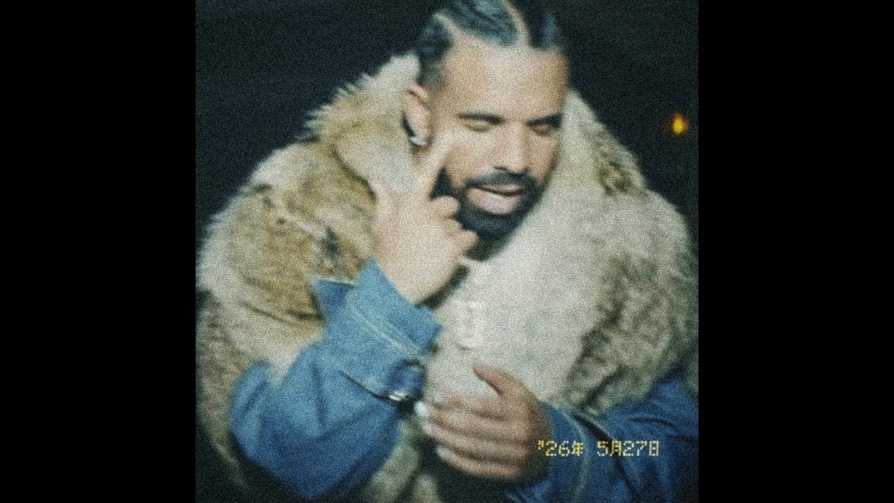 [BEAT SWITCH] DRAKE FOMO TYPE BEAT - 