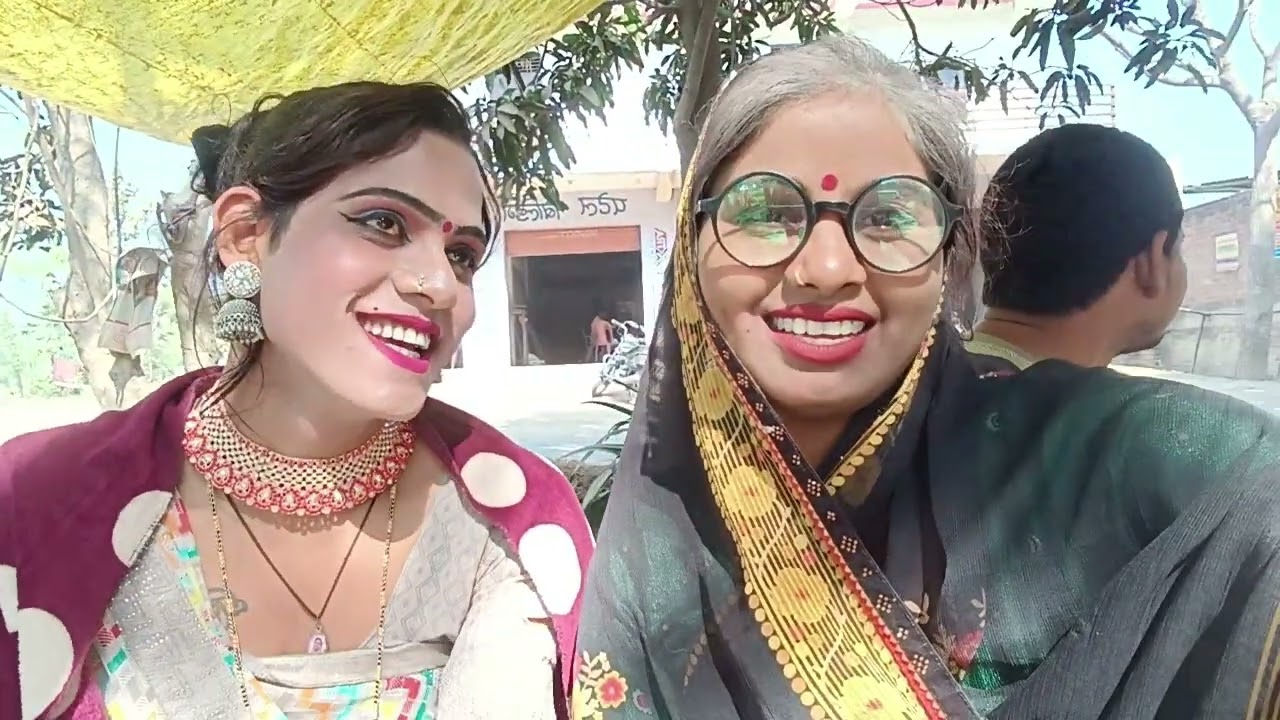 लाजो जौनपुरिया अवधी कॉमेडी एक ही है नेहा रानी आई थी मिलने वायरल वीडियो