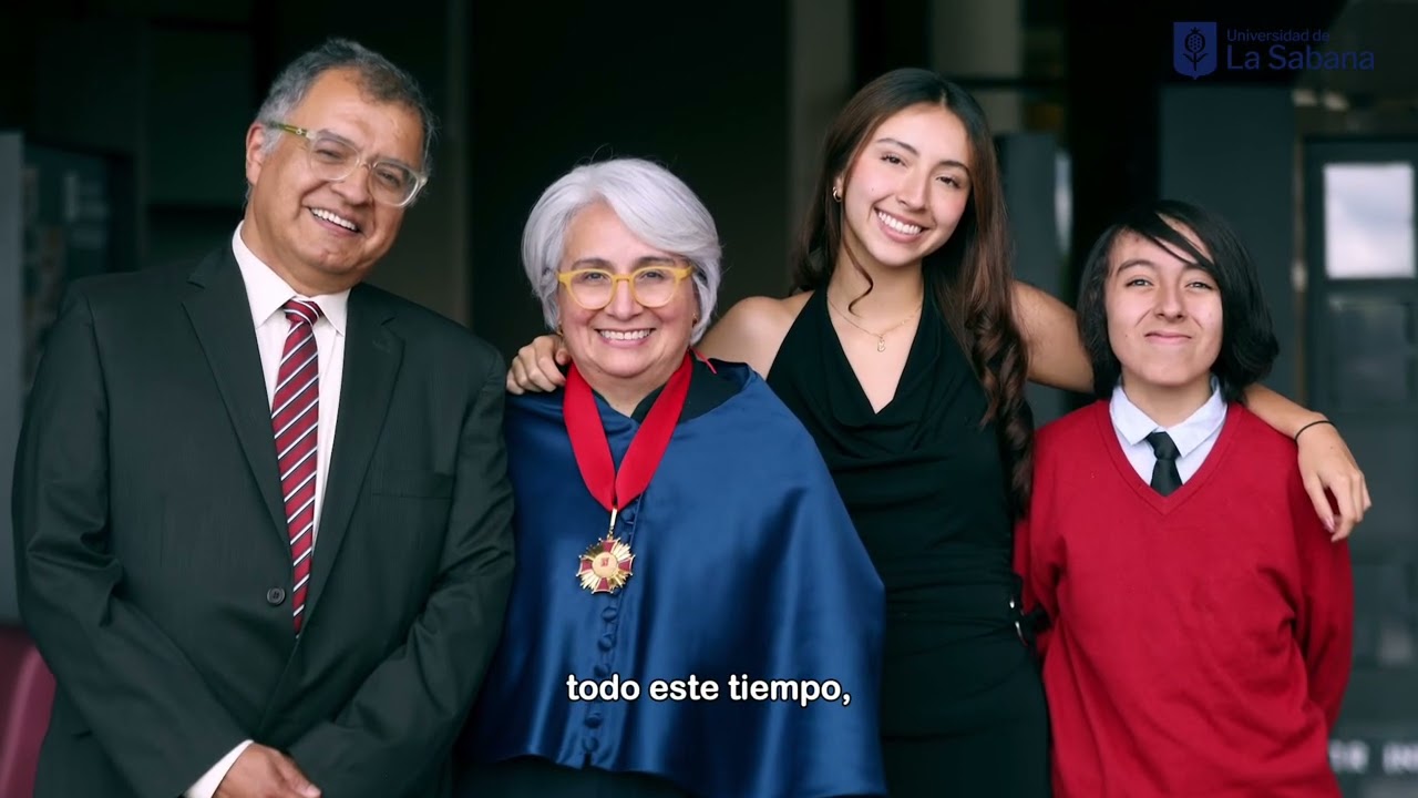 Así vivimos la ceremonia de investidura de nuestras dos nuevas profesoras titulares