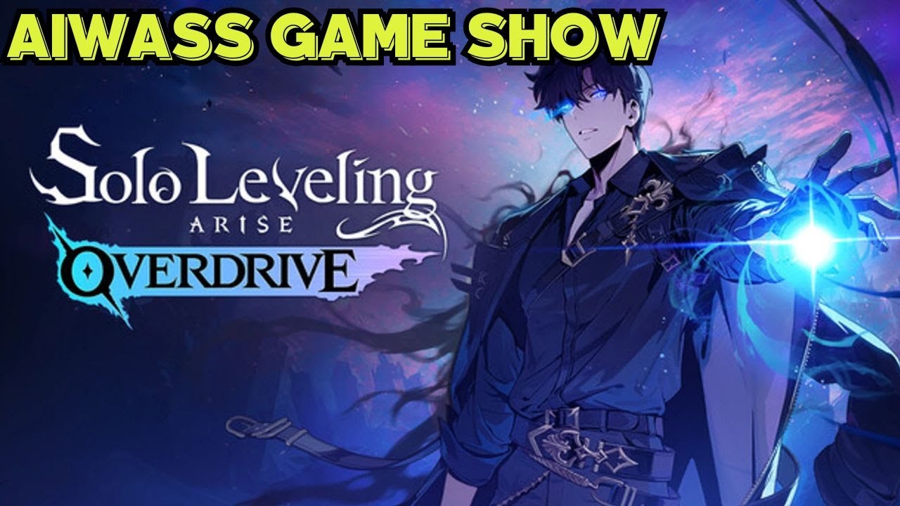 🔴AIWASS GAME SHOW: CONSTANCE Y OTROS JUEGAZOS DE LA SEMANA🔴#videojeugos #videogames #constance