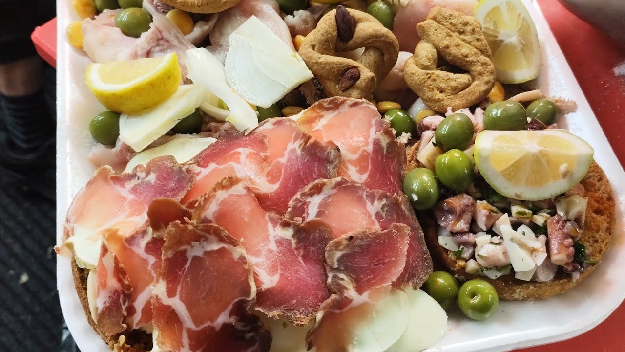 È VOI LO AVETE MAI ASSAGGIATO O PERE È O MUSSO 😋