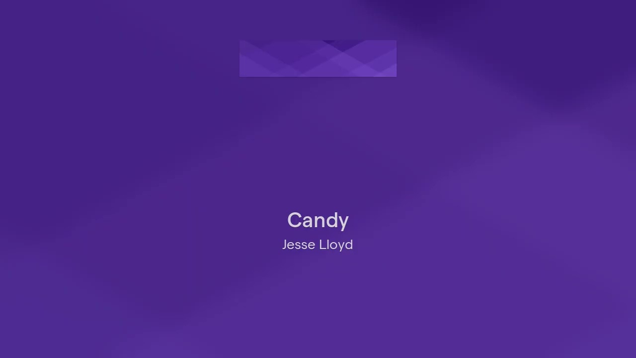 Candy