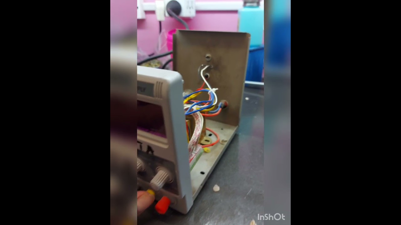 reparación de fuente 1502 caso 1