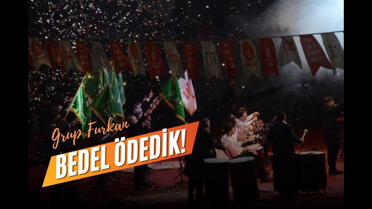 Bedel Ödedik | Grup Furkan