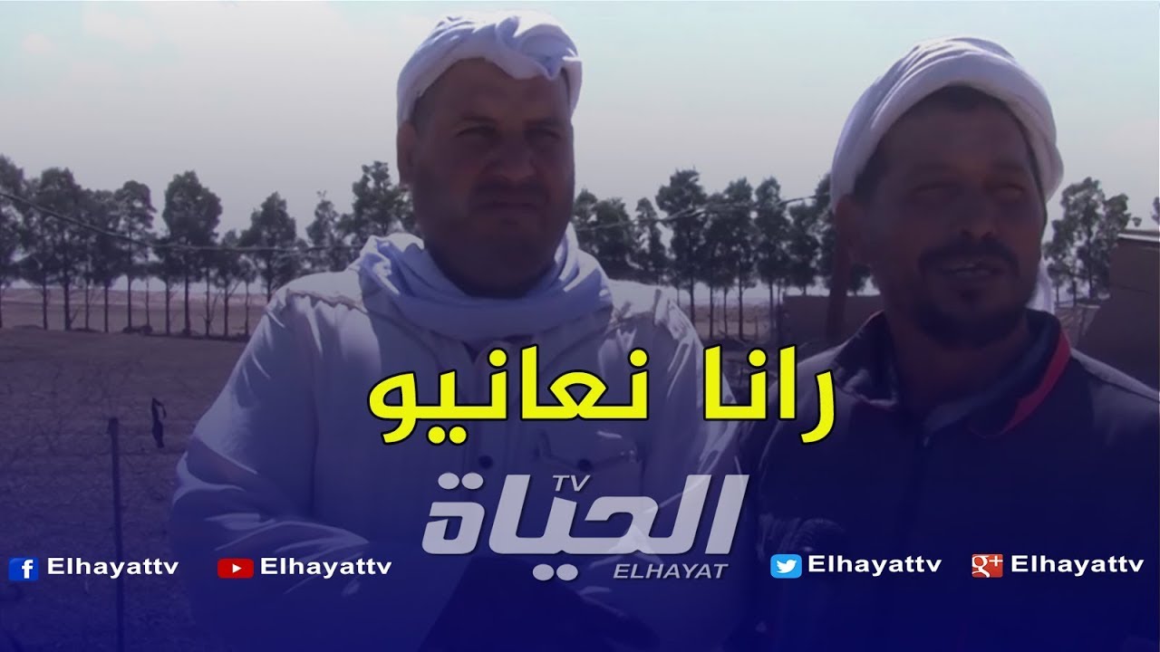 غياب الكهرباء الريفية يؤرق سكان الدويس بالجلفة