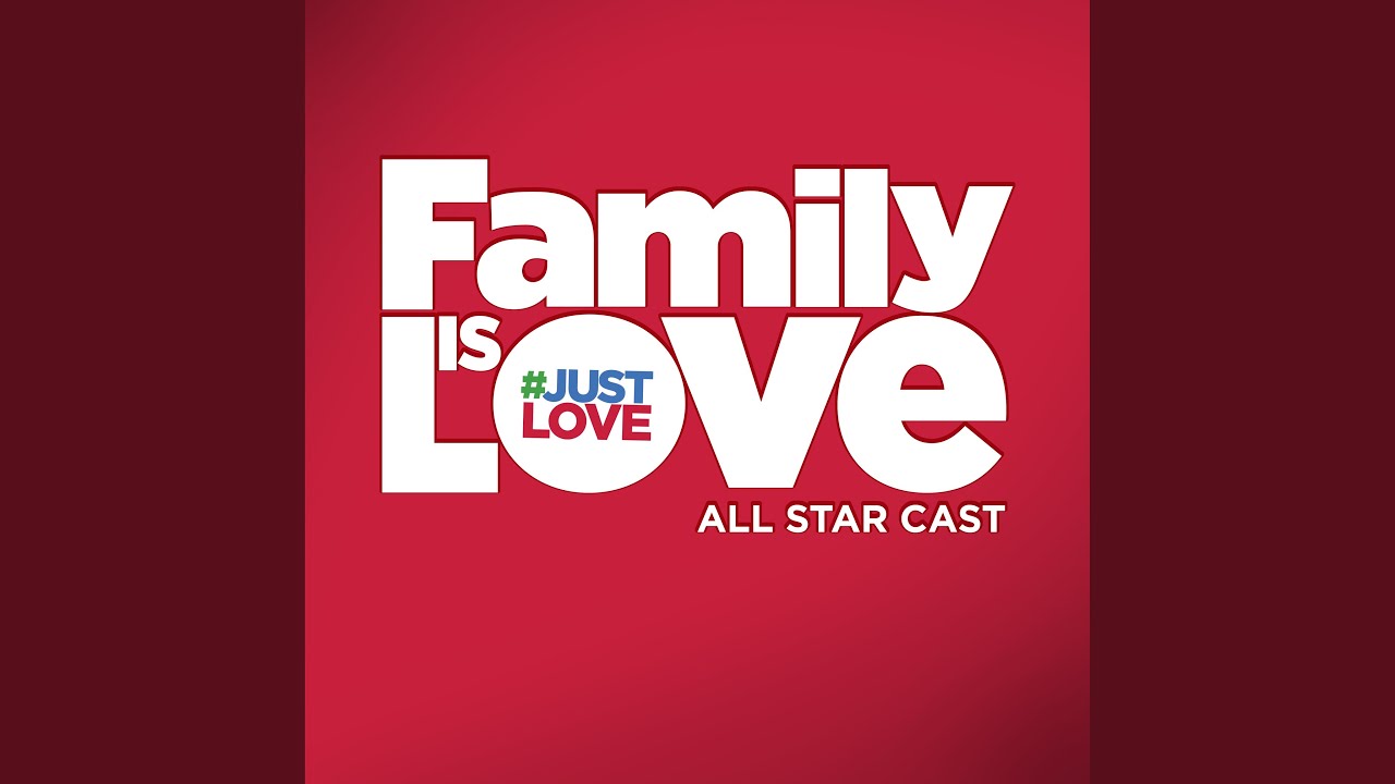 Family Is Love (Stripped Version)