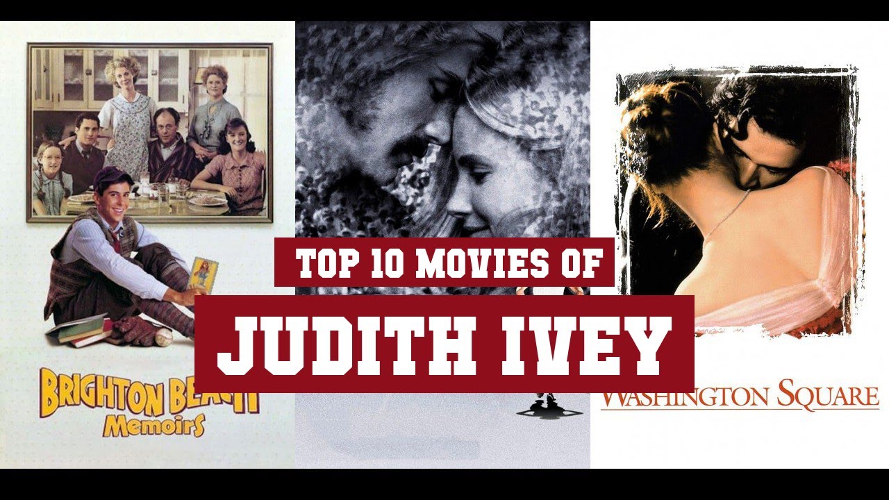 Judith Ivey Top 10 Movies | Best 10 Movie of Judith Ivey