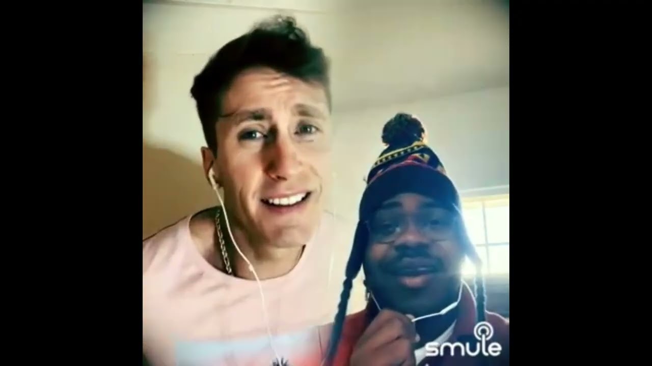 Lose Control Ft. @Lindalmusic!