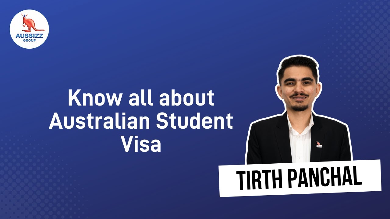 Know all about Australian Student Visa Extension | Aussizz Group