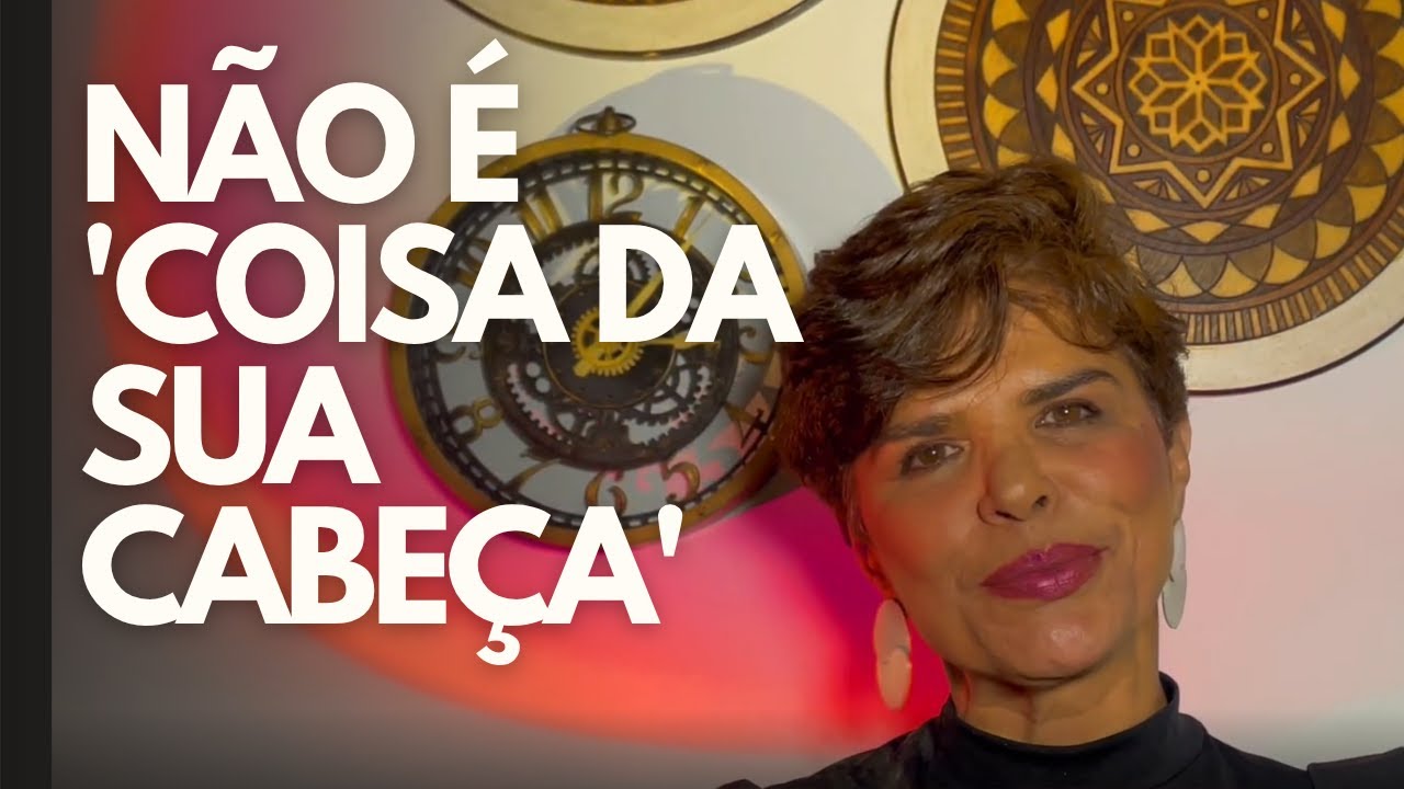 Por que a Terapia da Fala falha com o Trauma (A resposta da Memória Emocional)