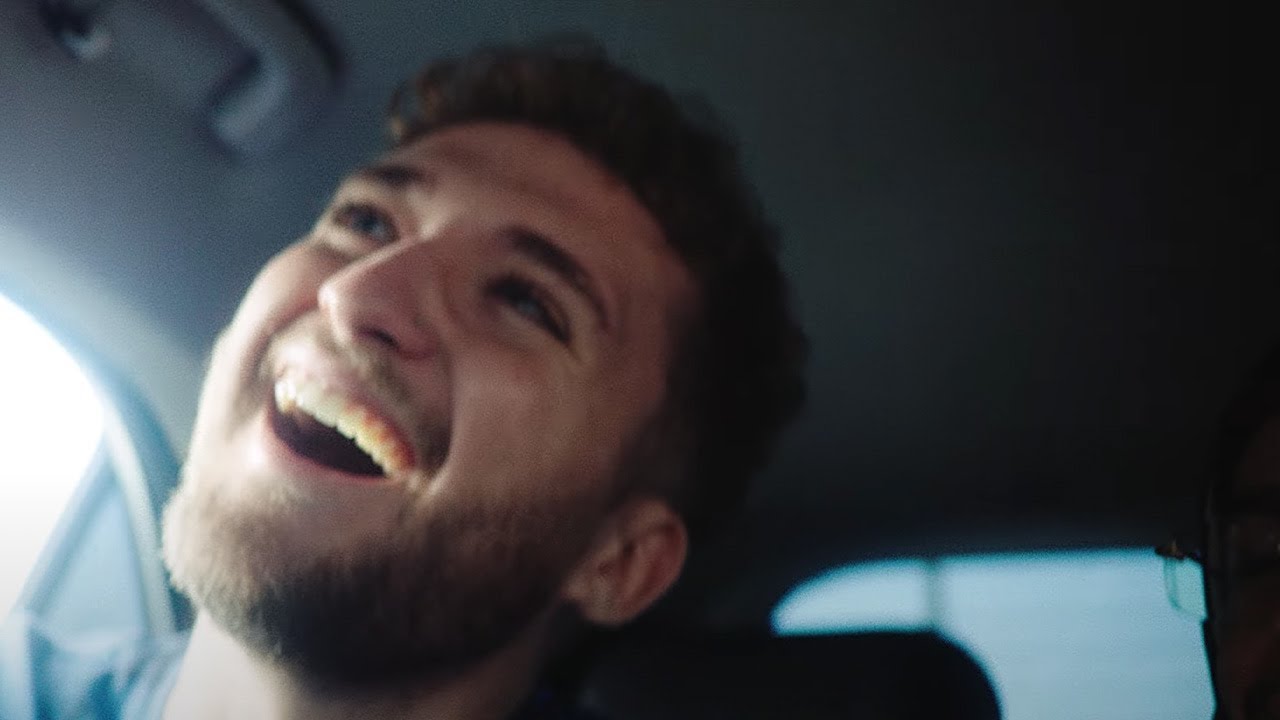 QUESESIENTE - Lucho RK (Video Oficial)