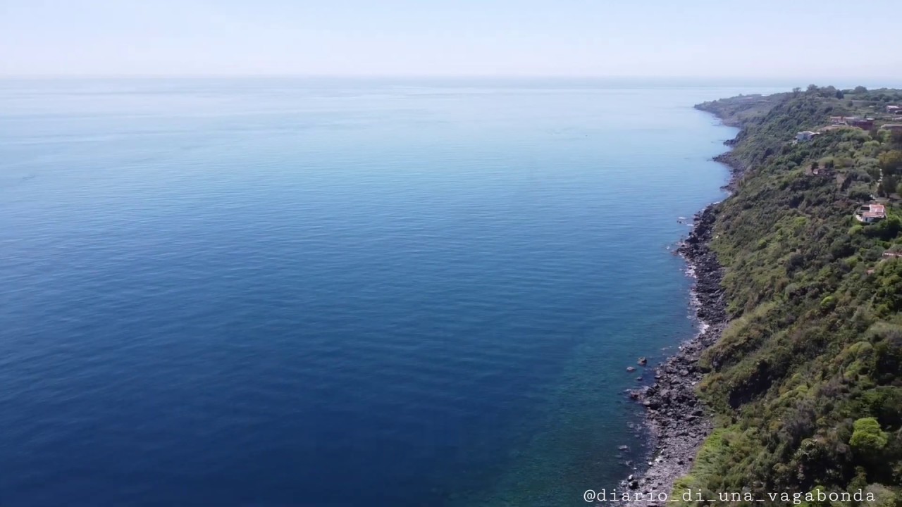 Tra l'Etna e il mare: Acireale, Sicilia