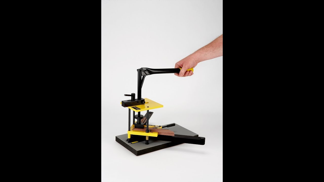 LOGAN F300-2 Pro Joiner