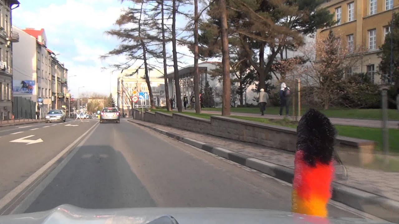 Szynwałd Skrzyszów Tarnów Zbylitowska Góra Zgłobice Polen 31.3.2015