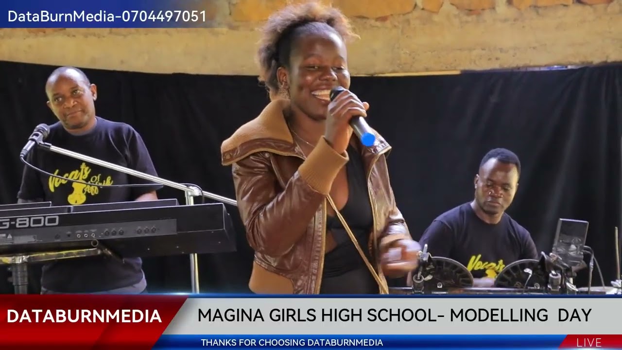 THEE DATABURNMEDIA || MAGINA GIRLS CULTURAL DAY