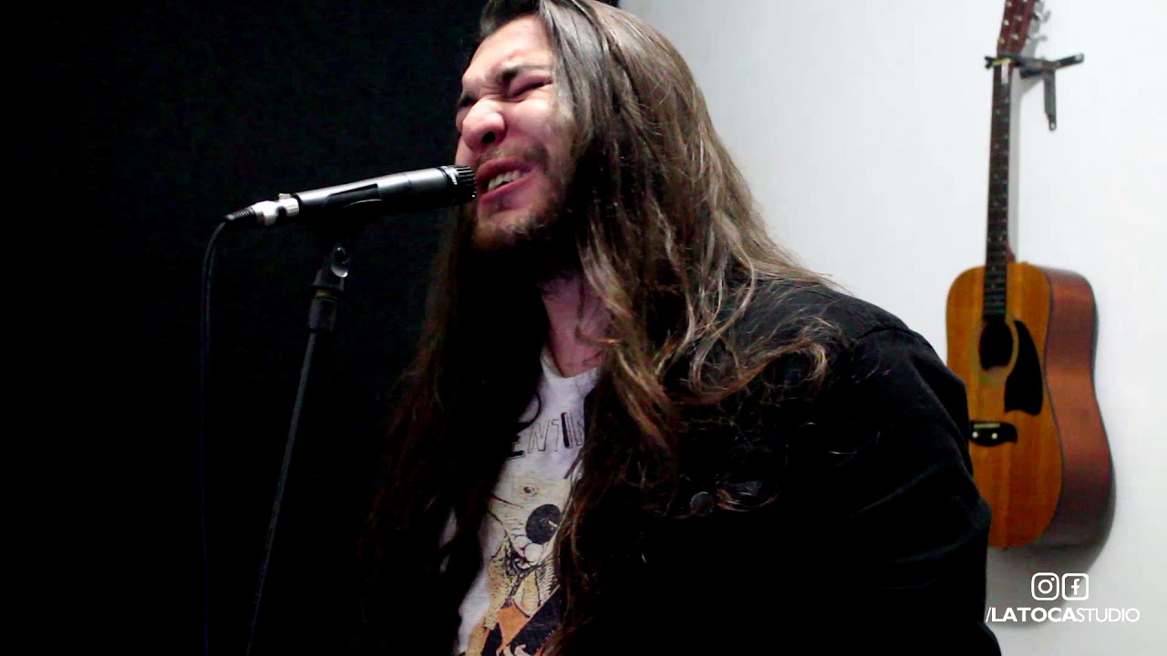 Shaman - Fairy Tale (Solo Cover by Raphael Baz)