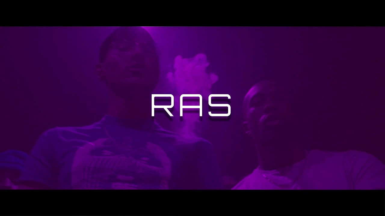 [INSTRUMENTAL] RAS - O.J SIMPSON Feat FREEZE CORLEONE & CRIMINLS (By XIV BEAT)