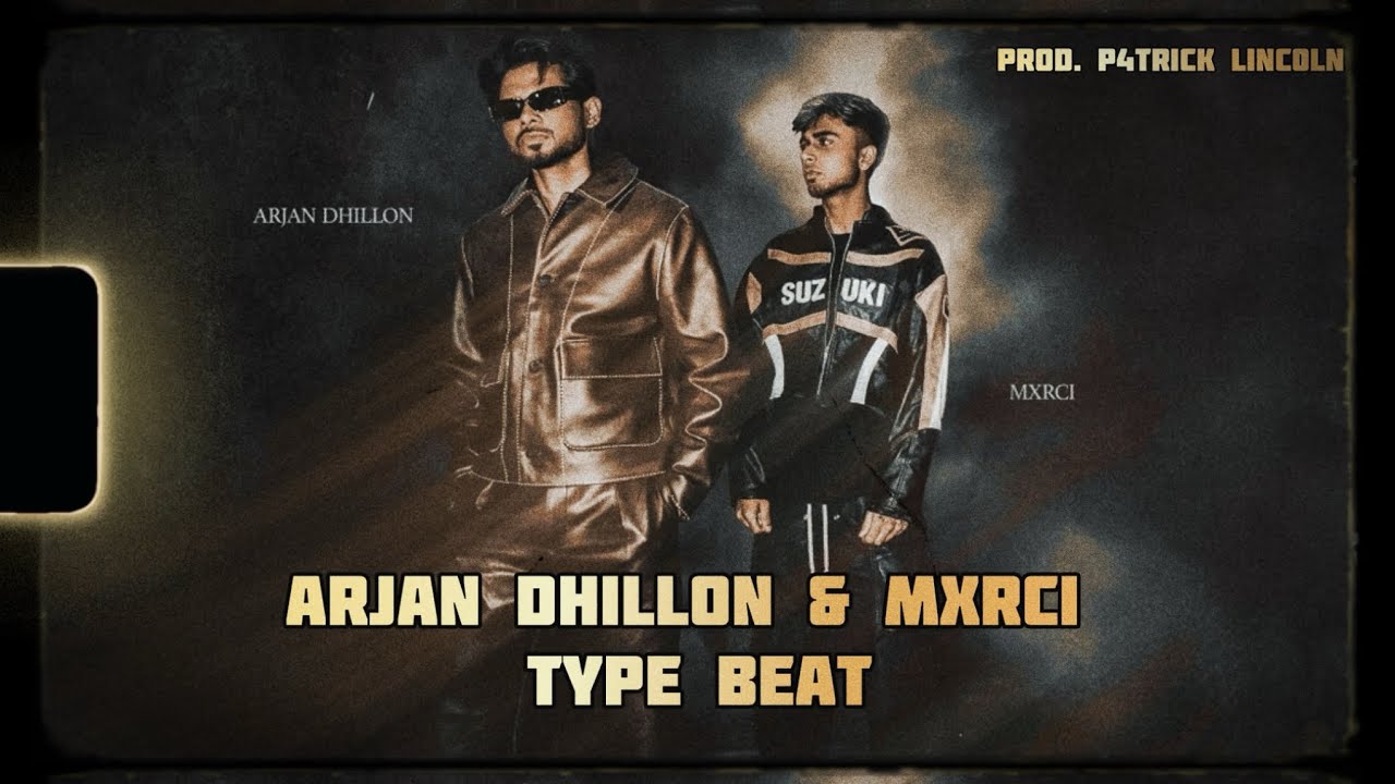 (FREE) Arjan Dhillon & MXRCI Type Trap Beat “Fuego”