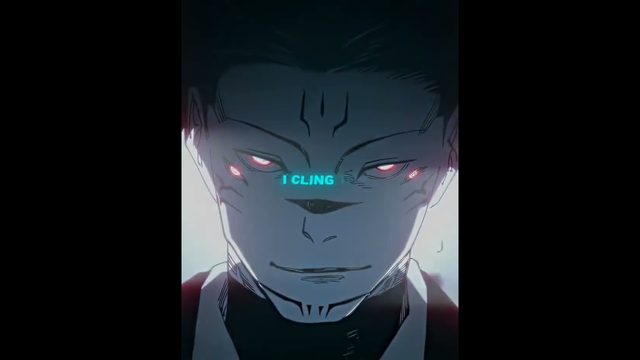 Skuna VS Gojo                                        #anime  #jujutsukaisen  #anime #gojo #skuna