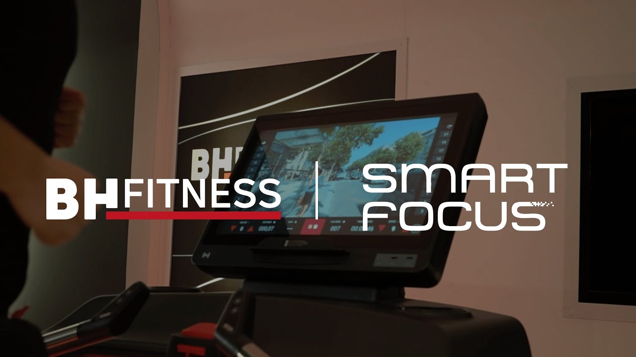 Smart Focus | BH Fitness
