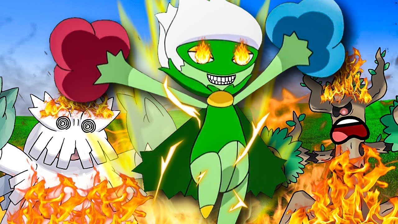 10 WIN STREAK! Roserade is INSANE in the Spring Cup! Pokemon GO Battle League