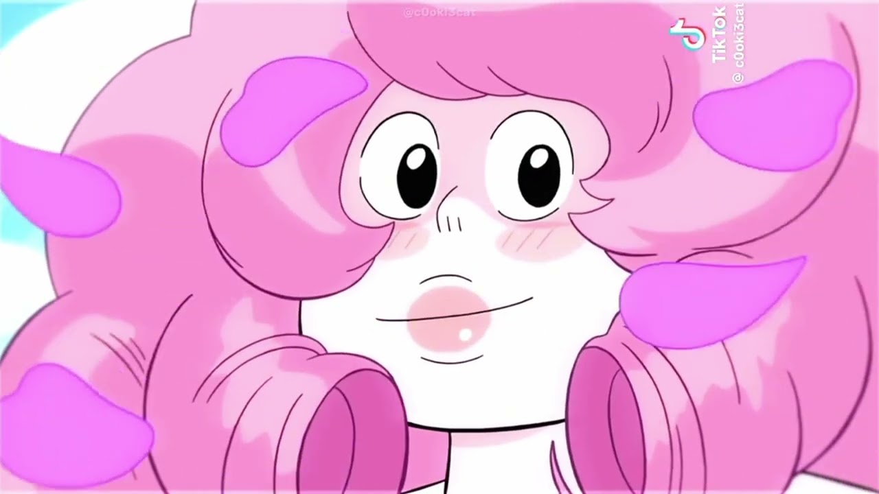steven universe tiktoks: it has been very requested