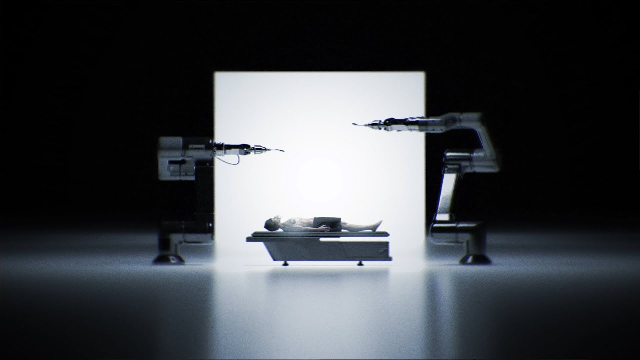 So La Lune - C-11 (Visualizer)