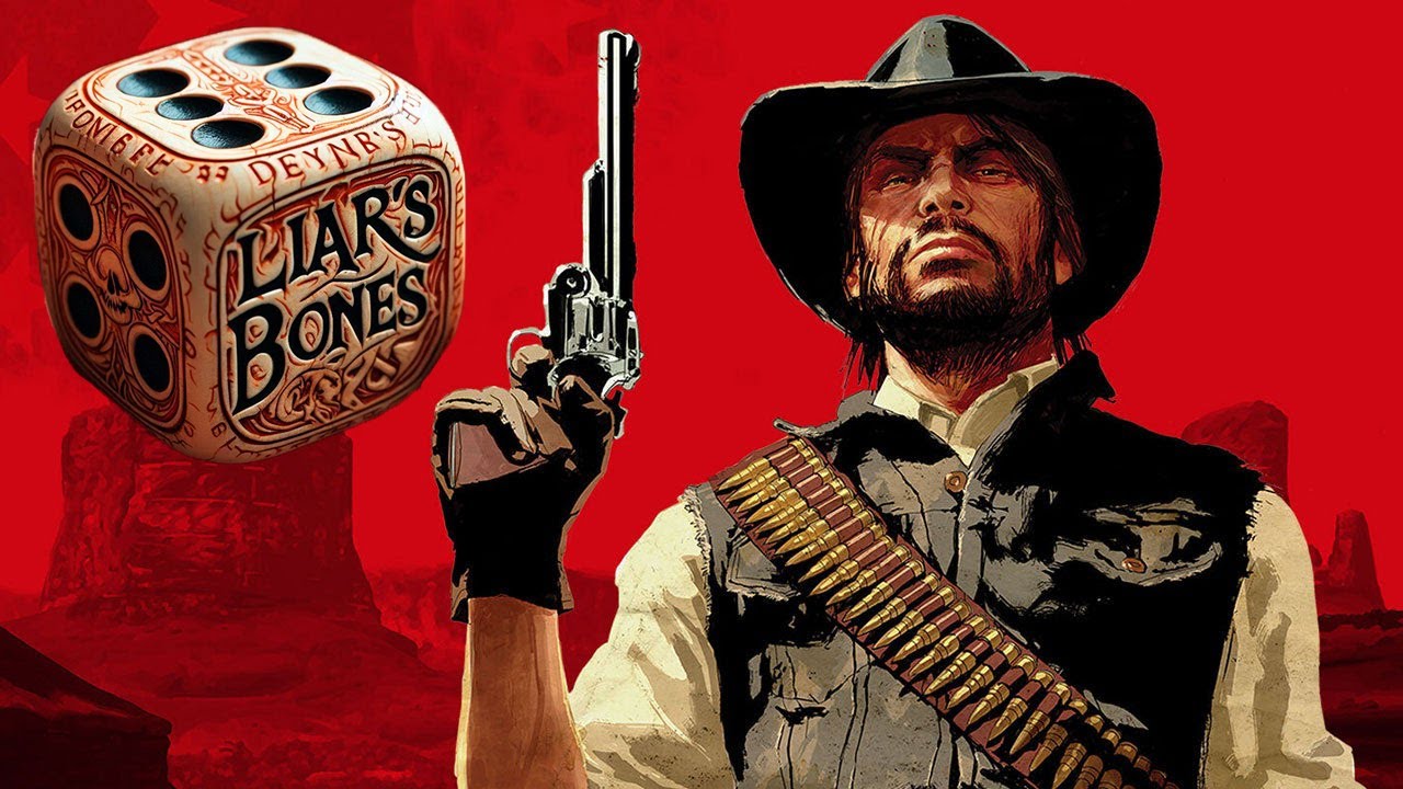 Как пройти миссию 🎲