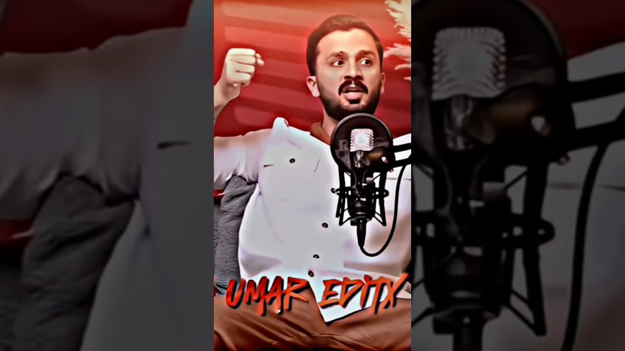 # Kisi ka baap nahi karwa sakta 