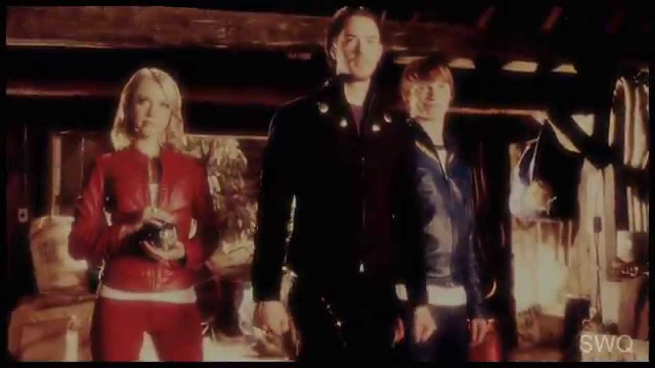 Smallville | Believe