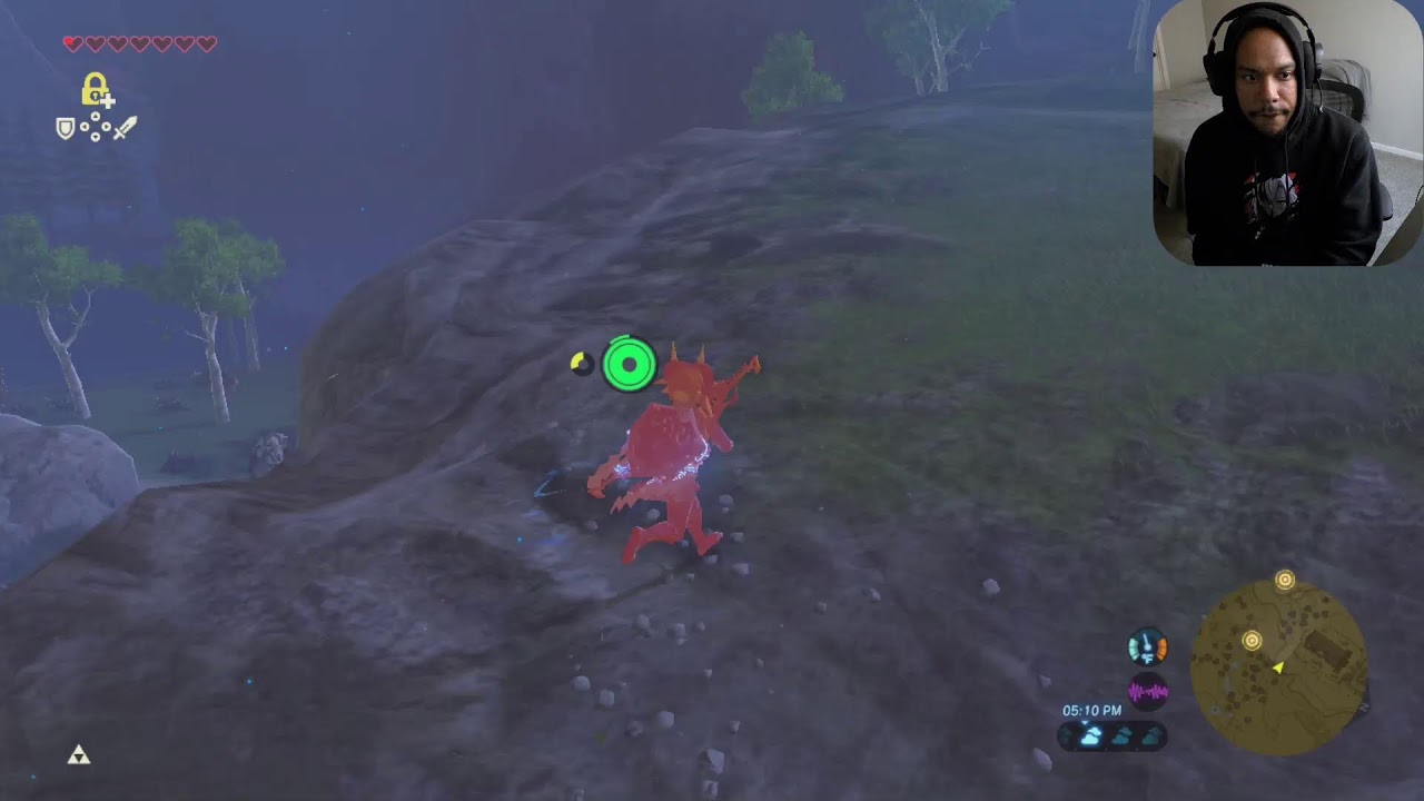 Trial of the Sword: Final Trials + DLC | BOTW | MASTER MODE | #18